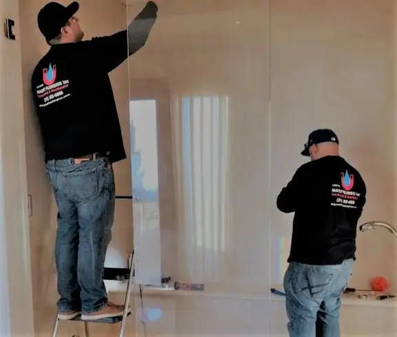 Professional plumbing installation for Boiler Repair in Knechts