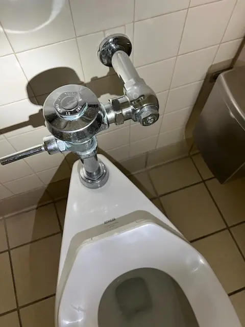 Fixture installation and repair for Sewer Camera Inspection in Knechts